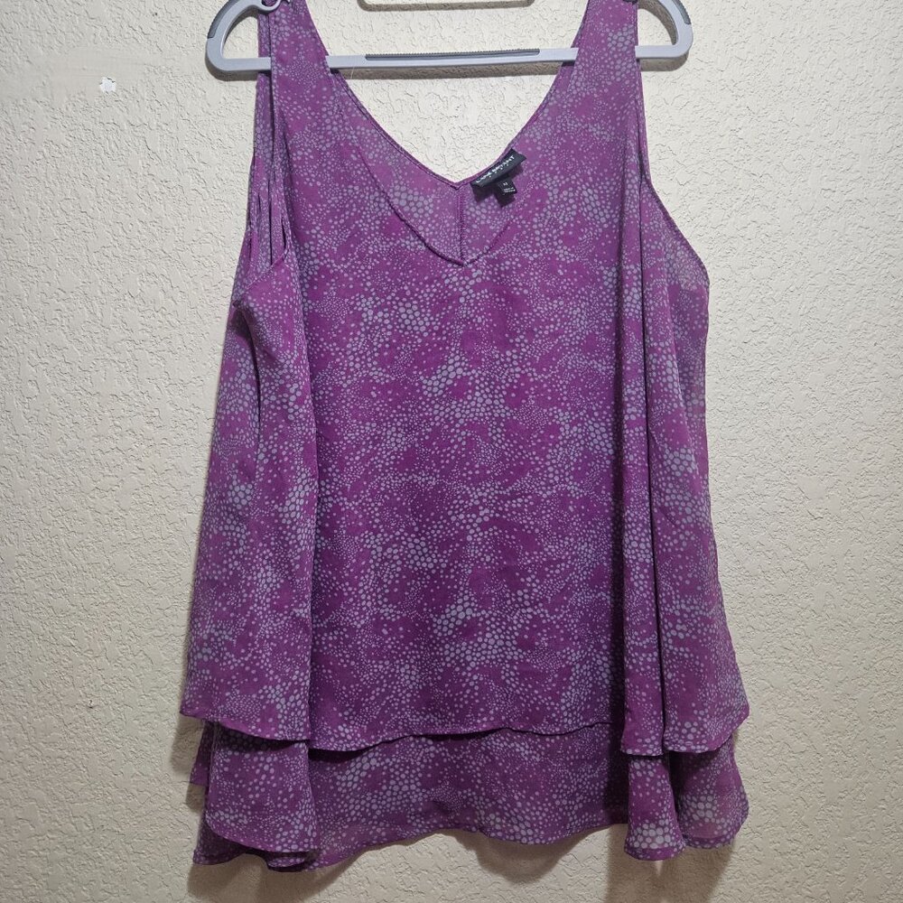 Fluttery Tanktop - Picture 7 of 7